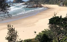 Fi'S Beach House